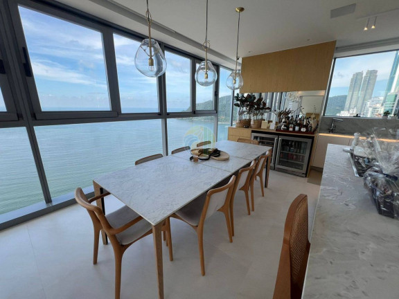 Imagem Apartamento com 4 Quartos à Venda, 236 m² em Centro - Balneário Camboriú