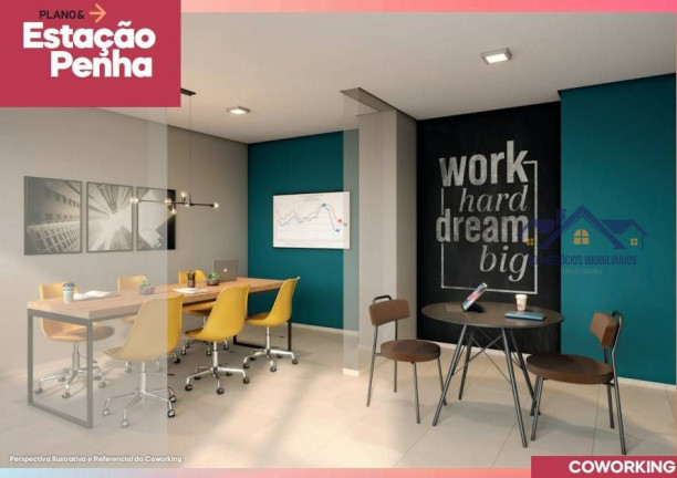 Imagem Apartamento com 1 Quarto à Venda, 27 m² em Guaiaúna - São Paulo Imagem Apartamento com 1 Quarto à Venda, 27 m² em Guaiaúna - São Paulo