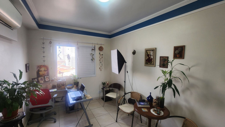 Imagem Apartamento com 3 Quartos à Venda, 149 m² em Marapé - Santos Imagem Apartamento com 3 Quartos à Venda, 149 m² em Marapé - Santos