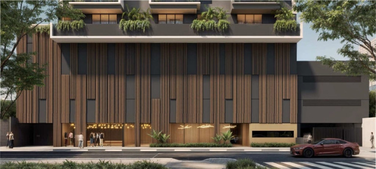 Imagem Imóvel com 2 Quartos à Venda, 50 m² em Brás - São Paulo