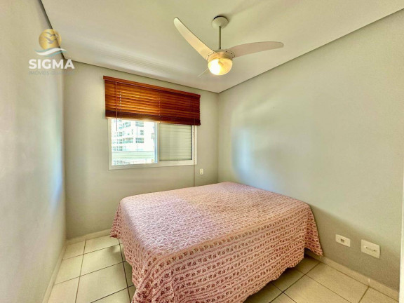 Imagem Apartamento com 3 Quartos à Venda, 110 m² em Jardim Astúrias - Guarujá