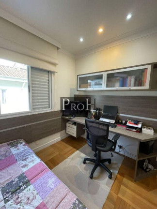 Imagem Casa de Condomínio com 3 Quartos à Venda, 108 m² em Demarchi - São Bernardo Do Campo