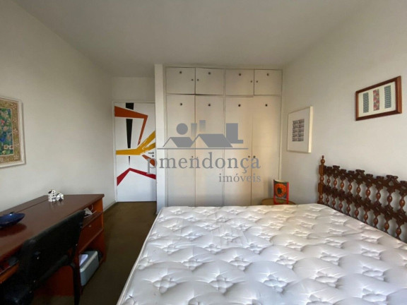 Imagem Apartamento com 3 Quartos à Venda, 160 m² em Santa Cecília - São Paulo Imagem Apartamento com 3 Quartos à Venda, 160 m² em Santa Cecília - São Paulo