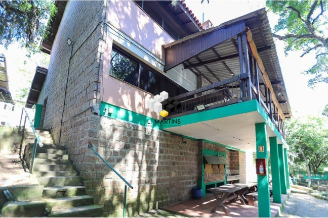 Imagem Apartamento com 2 Quartos à Venda, 55 m² em Cavalhada - Porto Alegre Imagem Apartamento com 2 Quartos à Venda, 55 m² em Cavalhada - Porto Alegre
