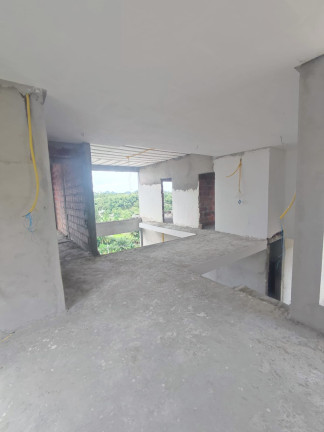 Imagem Casa com 4 Quartos à Venda, 280 m² em Recreio Ipitanga - Lauro De Freitas