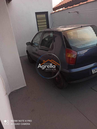 Imagem Casa com 3 Quartos à Venda, 85 m² em Jardim Chaparral Ii - Mogi Guaçu Imagem Casa com 3 Quartos à Venda, 85 m² em Jardim Chaparral Ii - Mogi Guaçu