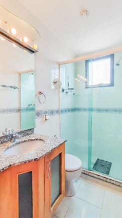 Imagem Apartamento com 2 Quartos à Venda, 69 m² em Jardim Botânico - Porto Alegre
