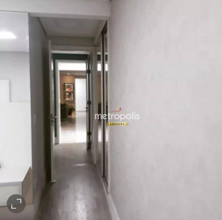 Imagem Apartamento com 3 Quartos à Venda, 275 m² em Jardim - Santo André Imagem Apartamento com 3 Quartos à Venda, 275 m² em Jardim - Santo André