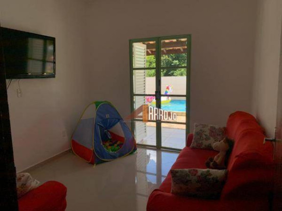 Chácara com 2 Quartos à Venda, 150 m² em Estância Santa Maria Do Laranjal - Atibaia