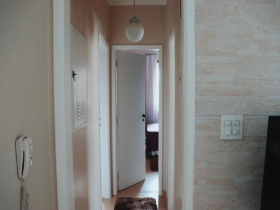Foto do imóvel Apartamento com 2 Quartos à Venda,  em Centro - São Vicente