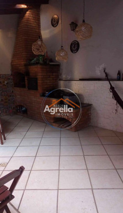 Imóvel com 2 Quartos à Venda, 83 m² em Condominio Igarapés - Mogi Guaçu