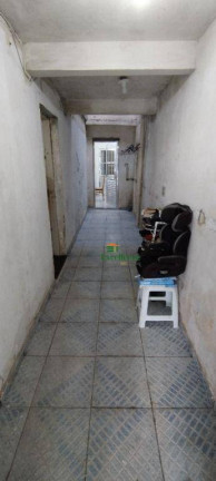 Imagem Sobrado com 3 Quartos à Venda, 360 m² em Jardim São Caetano - São Caetano Do Sul Imagem Sobrado com 3 Quartos à Venda, 360 m² em Jardim São Caetano - São Caetano Do Sul