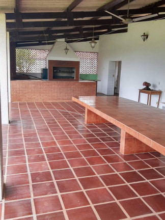 Imagem Chácara com 4 Quartos à Venda, 8.000 m² em Encosta Do Sol - Itatiba