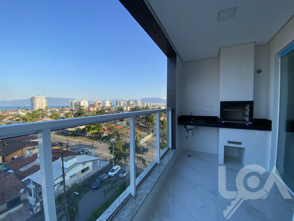 Imagem Apartamento com 2 Quartos à Venda, 74 m² em Indaiá - Caraguatatuba Imagem Apartamento com 2 Quartos à Venda, 74 m² em Indaiá - Caraguatatuba