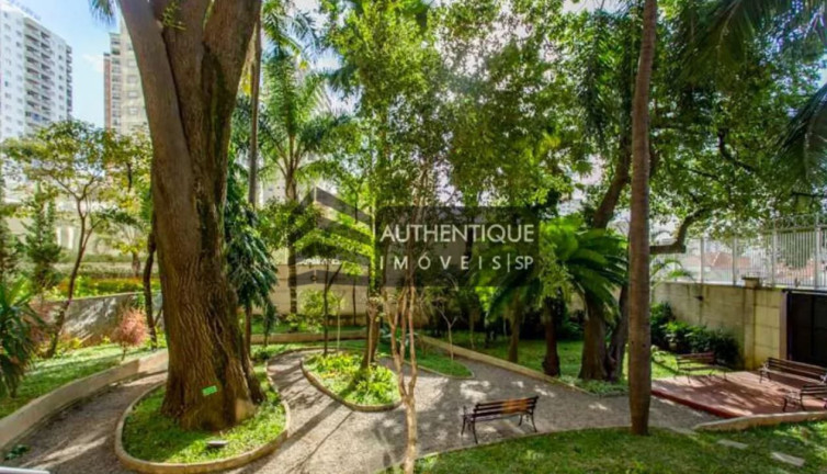 Imagem Apartamento com 4 Quartos à Venda, 251 m² em Perdizes - São Paulo