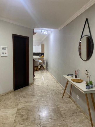 Imagem Sobrado com 3 Quartos à Venda, 120 m² em Vila Jacuí - São Paulo Imagem Sobrado com 3 Quartos à Venda, 120 m² em Vila Jacuí - São Paulo