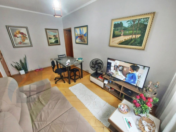 Imóvel com 2 Quartos à Venda, 75 m² em Rudge Ramos - São Bernardo Do Campo