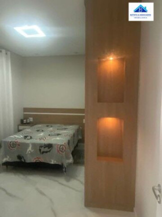 Imagem Sobrado com 4 Quartos à Venda, 410 m² em Swiss Park - Campinas Imagem Sobrado com 4 Quartos à Venda, 410 m² em Swiss Park - Campinas