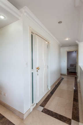 Imagem Apartamento com 4 Quartos à Venda, 478 m² em Centro - Guarulhos