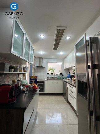 Imagem Casa de Condomínio com 3 Quartos à Venda, 176 m² em Tamboré - Santana De Parnaíba Imagem Casa de Condomínio com 3 Quartos à Venda, 176 m² em Tamboré - Santana De Parnaíba
