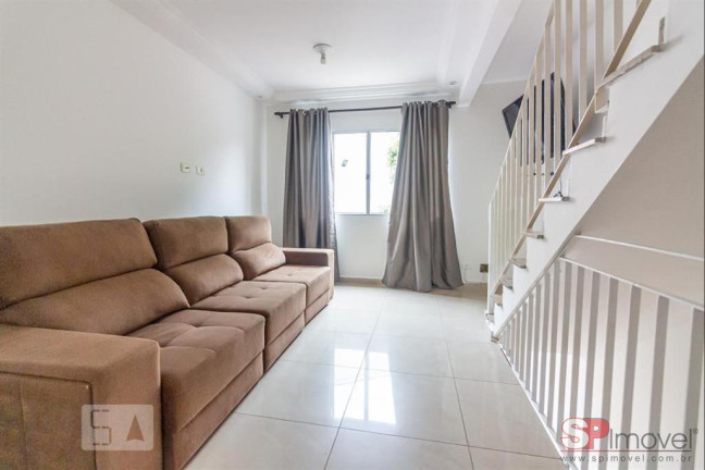Casa com 2 Quartos à Venda, 98 m² em Vila Antônio - São Paulo