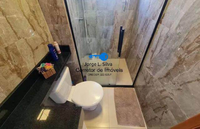 Imagem Apartamento com 3 Quartos à Venda, 76 m² em Vila Poupança - Santana De Parnaíba