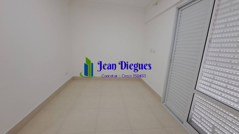 Imagem Apartamento com 3 Quartos para Alugar,  em Campo Da Aviação - Praia Grande