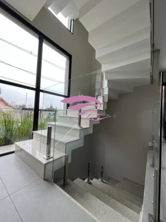 Imagem Casa com 3 Quartos à Venda, 255 m² em Mossunguê - Curitiba Imagem Casa com 3 Quartos à Venda, 255 m² em Mossunguê - Curitiba