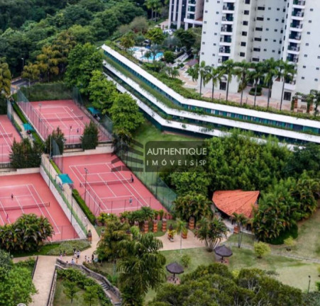 Imagem Apartamento com 4 Quartos à Venda, 380 m² em Panamby - São Paulo Imagem Apartamento com 4 Quartos à Venda, 380 m² em Panamby - São Paulo