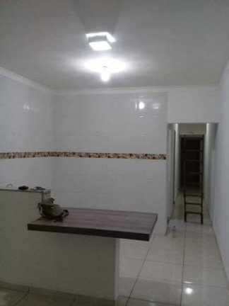 Imagem Casa com 2 Quartos à Venda, 52 m² em Jardim Santa Madre Paulina - Sorocaba Imagem Casa com 2 Quartos à Venda, 52 m² em Jardim Santa Madre Paulina - Sorocaba