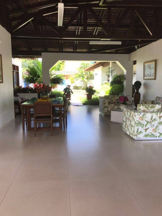 Imagem Casa com 5 Quartos à Venda, 3 m² em Levilandia - Ananindeua