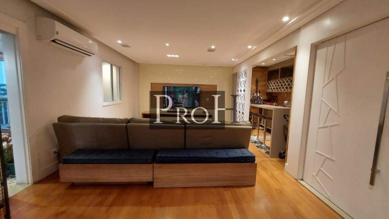 Imagem Apartamento com 4 Quartos à Venda, 156 m² em Centro - São Bernardo Do Campo Imagem Apartamento com 4 Quartos à Venda, 156 m² em Centro - São Bernardo Do Campo