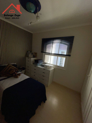 Imagem Casa de Condomínio com 3 Quartos à Venda, 200 m² em Chácara Nossa Senhora Do Bom Conselho - São Paulo