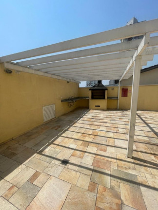 Imagem Apartamento com 2 Quartos à Venda, 66 m² em Vila Boa Vista - Barueri