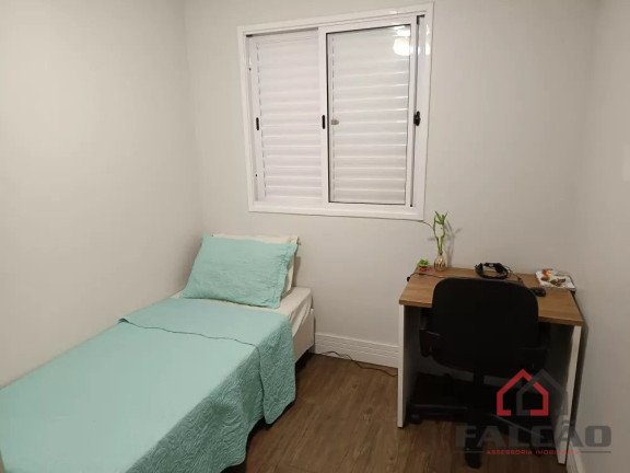 Imagem Apartamento com 3 Quartos à Venda, 108 m² em Marapé - Santos Imagem Apartamento com 3 Quartos à Venda, 108 m² em Marapé - Santos