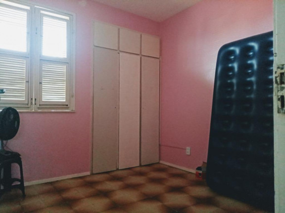 Imagem Apartamento com 4 Quartos à Venda, 95 m² em Joaquim Távora - Fortaleza