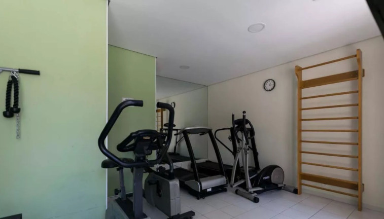 Imagem Apartamento com 2 Quartos à Venda, 105 m² em Bosque Da Saúde - São Paulo