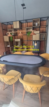 Imagem Apartamento com 1 Quarto à Venda, 25 m² em Living Concept Panamby - São Paulo Imagem Apartamento com 1 Quarto à Venda, 25 m² em Living Concept Panamby - São Paulo