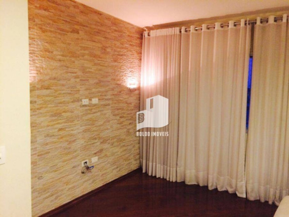 Imagem Apartamento com 3 Quartos à Venda, 120 m² em Campo Belo - São Paulo