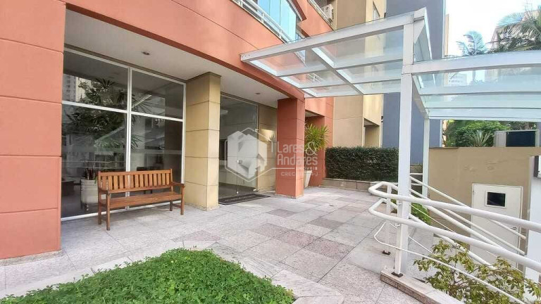 Imagem Apartamento com 3 Quartos à Venda, 92 m² em Vila Olímpia - São Paulo