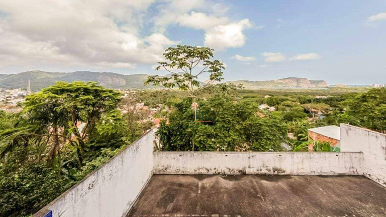 Imagem Casa com 3 Quartos à Venda, 140 m² em Itaipu - Niterói Imagem Casa com 3 Quartos à Venda, 140 m² em Itaipu - Niterói