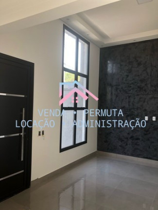 Imagem Casa com 3 Quartos à Venda,  em Jardim Marambaia Ii - Jundiaí