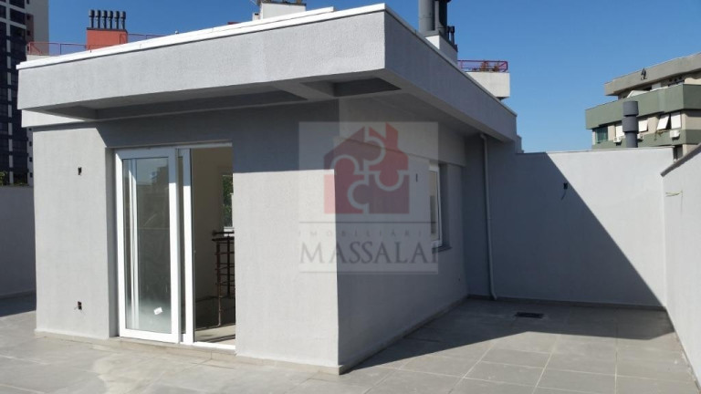 Cobertura com 2 Quartos à Venda, 153 m² em Menino Deus - Porto Alegre