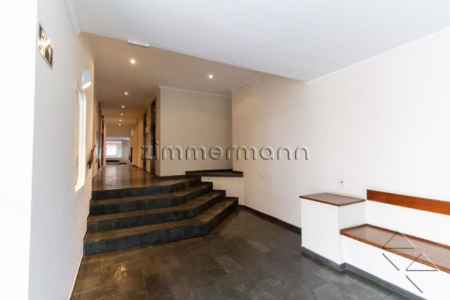 Imagem Apartamento com 2 Quartos à Venda, 95 m² em Vila Mariana - São Paulo Imagem Apartamento com 2 Quartos à Venda, 95 m² em Vila Mariana - São Paulo