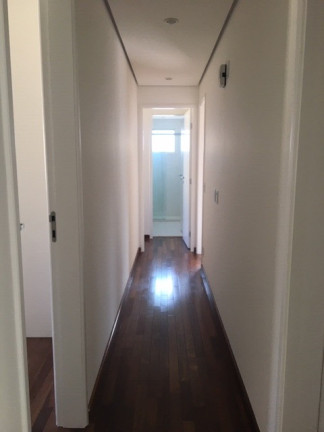 Imagem Apartamento com 3 Quartos para Alugar, 234 m² em Vila Nova Conceição - São Paulo