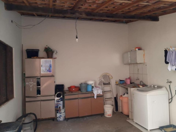 Imagem Casa com 3 Quartos à Venda, 138 m² em Parque Nova Esperança - São José Dos Campos