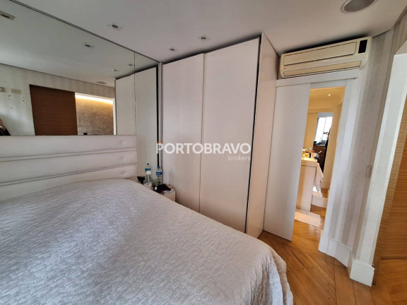 Imagem Apartamento com 1 Quarto à Venda, 75 m² em Itaim Bibi - São Paulo