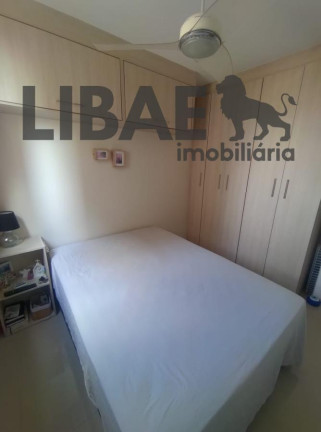 Imagem Apartamento com 2 Quartos à Venda, 53 m² em Vila Das Mercês - São Paulo