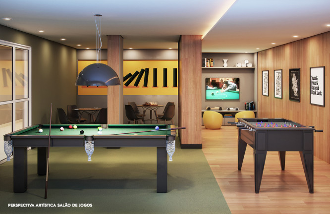 Imagem Apartamento com 3 Quartos à Venda, em Penha - São Paulo Imagem Apartamento com 3 Quartos à Venda, em Penha - São Paulo