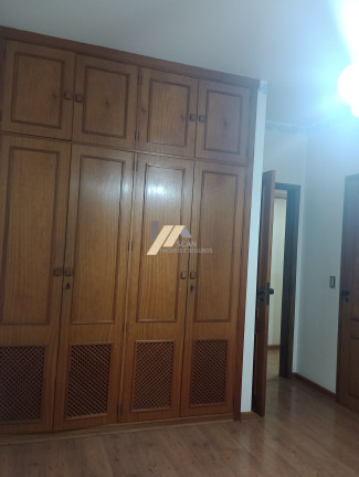 Imagem Imóvel com 4 Quartos à Venda, 237 m² em Cambuí - Campinas